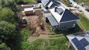 Professioneel tuin aanleg met Puur Tuinen